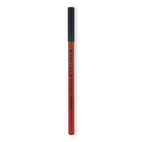 Relove Coloured Kohl Eyeliner – Revolution Beauty
