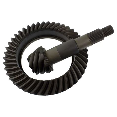 Motive Gear Silverado 2500 11.50-Inch Rear Axle Ring and Pinion Gear ...