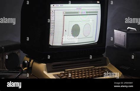 Image result for 70s Computer Interface