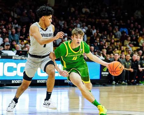 In-depth Oregon Basketball Roster Analysis: Dana Altman's 2023-2024 ...