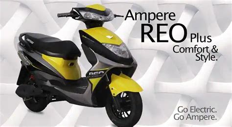 These are electric scooters coming in 50 thousand rupees can travel up ...