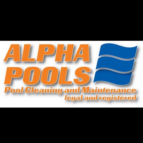 Alpha Pool Service 的图像结果