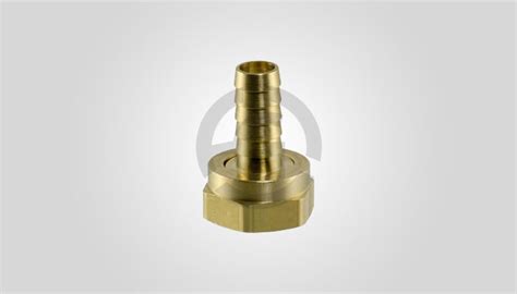 Hose Barb Fittings | Fluid Control Components | Products | Gravity ...