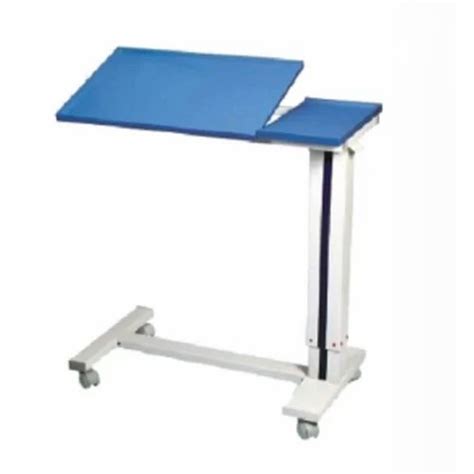 Over Bed Table - Over Bed Table Pneumatic Service Provider from New Delhi