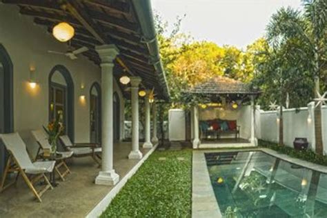 5 Airbnb properties in Goa that feel like home | Architectural Digest India