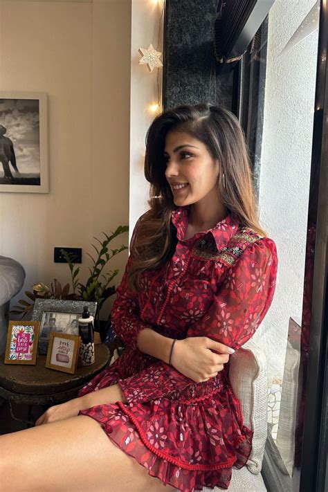 Buy Dark Red Smocked Shirt Dress |Trendy Bohemian Red Mini Dress ...