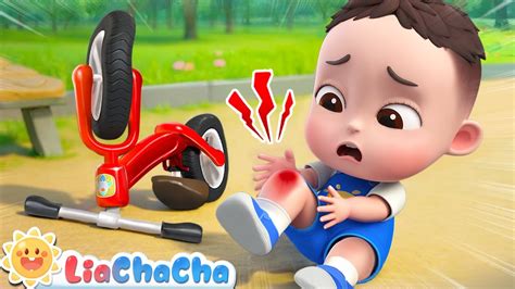 Image result for Boo Boo Boo Song