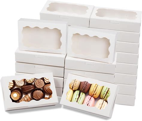 Reynards - 60 cajas de galletas, 7 x 4.3 x 1.5 pulgadas, cajas de ...