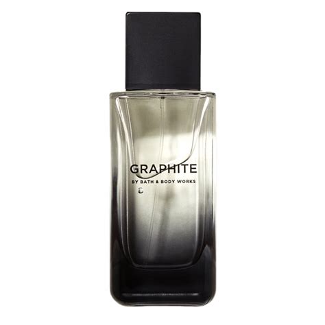 BATH & BODY WORKS GRAPHITE (M) EDC 100ML