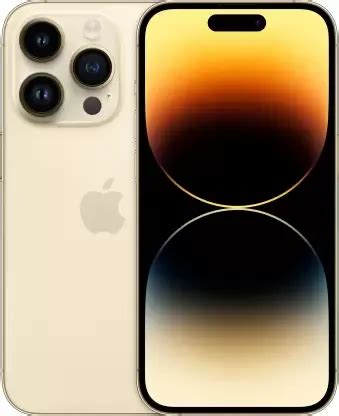 Apple iPhone 14 Pro 1TB Price in India, Specifications (Aug 2026)
