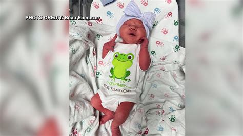 OSF announces the birth of 6 Leap Day babies | CIProud.com