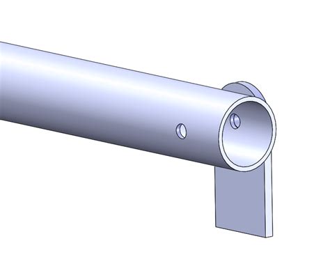 Image result for SolidWorks Bolt Connection