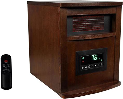 Lifesmart Infrared Heater