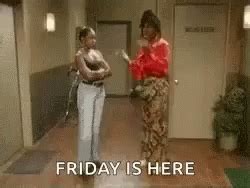 Friday Funny GIF - Friday Funny Cool - Discover & Share GIFs