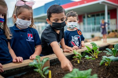 Journey Campus | Compass Rose Public Schools