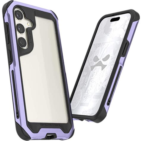 GALAXY S24 Protective Phone Cases and Covers — GHOSTEK