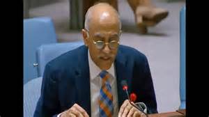 ‘Alien to Democracy’: India condemns Pakistan’s human rights violations ...