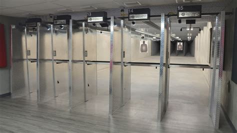 Events - Flint River Indoor Shooting Range