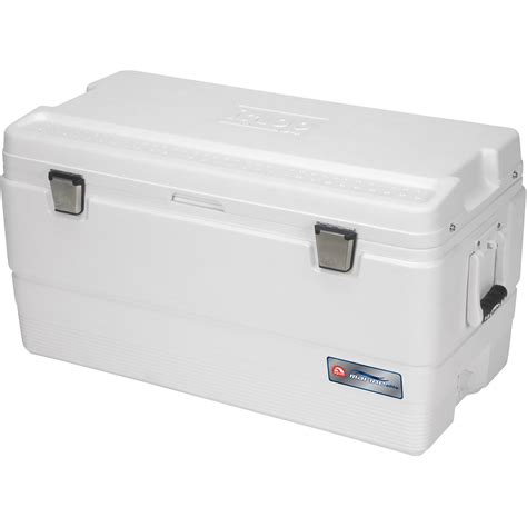 IGLOO 94 qt. Marine Elite Cooler