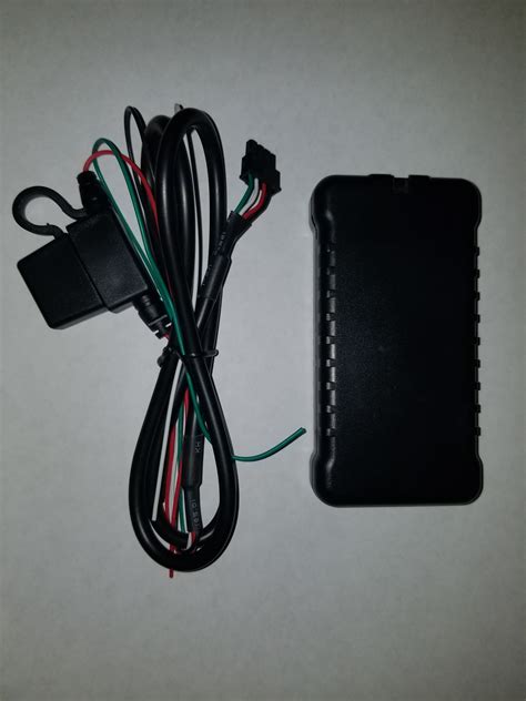 GPS Tracking Unit Installation 的图像结果