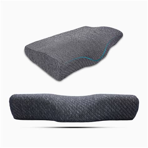 Cervical Orthopedic Pillow – Twinkido