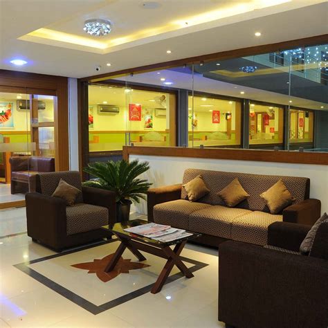 CASTLE INTERNATIONAL PREMIUM HOTEL (Coorg/Kushalnagar) - Hotel Reviews ...
