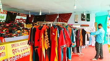 Home Page [myhandlooms.gov.in]