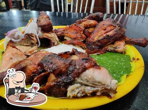 Bismi Biryani & Fastfood, Chennai - Restaurant reviews