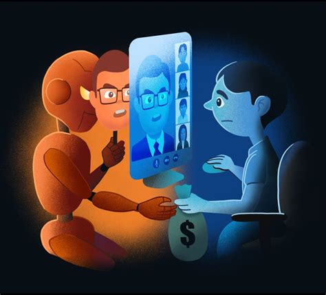 Artificial Intelligence Scam 的图像结果