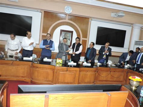 IAS Officers' Association Bihar Branch