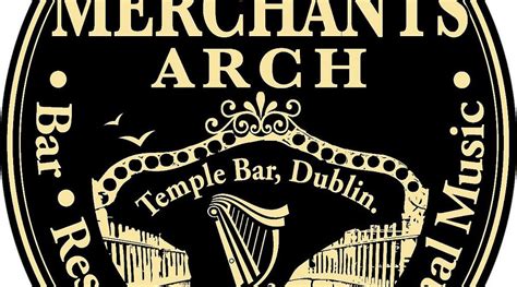 THE MERCHANT'S ARCH BAR & RESTAURANT, Dublin - Temple Bar - Restaurant ...