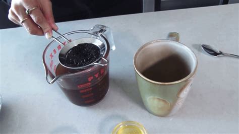Image result for Make a Coffee Using Filter