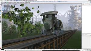 Maya 2008 Review: Workflow is Key | Animation World Network