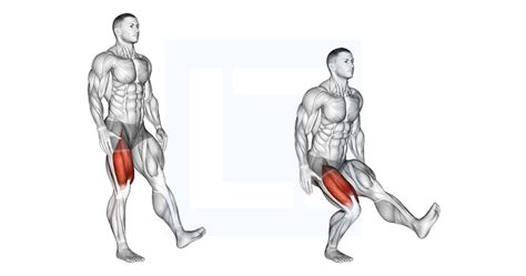 Image result for Contralateral Step