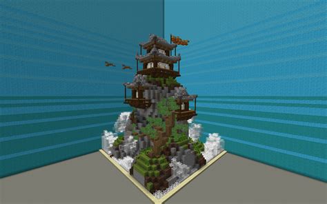 Image result for Minecraft Random Structures Mod
