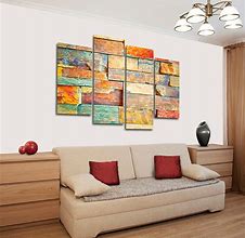 Image result for Multi Panel Wall Art