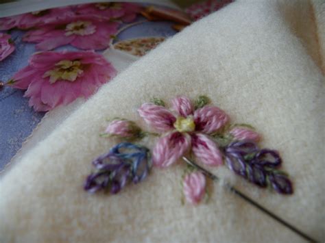 Image result for Wool Embroidery Projects
