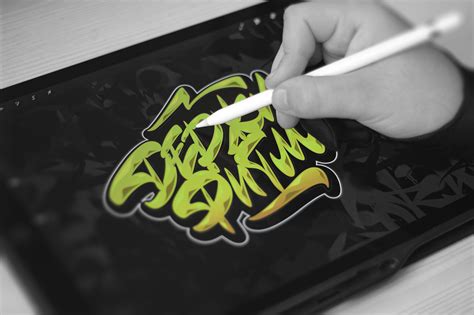 Image result for Procreate Lettering Tutorials