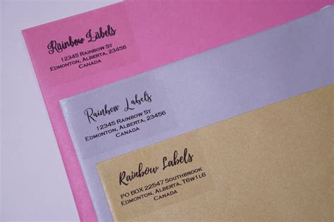 Image result for Mailing Address Labels