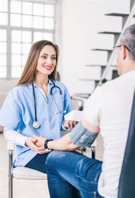 Cómo Bajar La Presión Alta