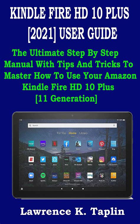 Kindle Fire HD Tutorial 的图像结果