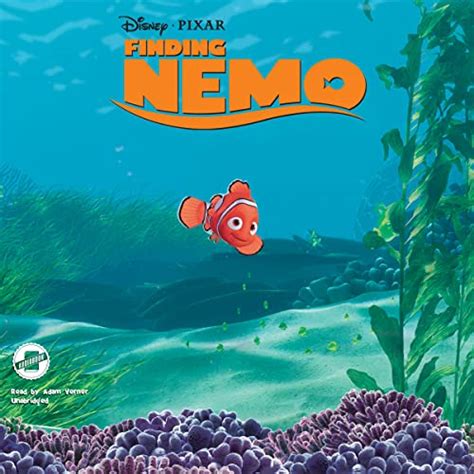 Image result for Finding Nemo Audio Visual Commentary