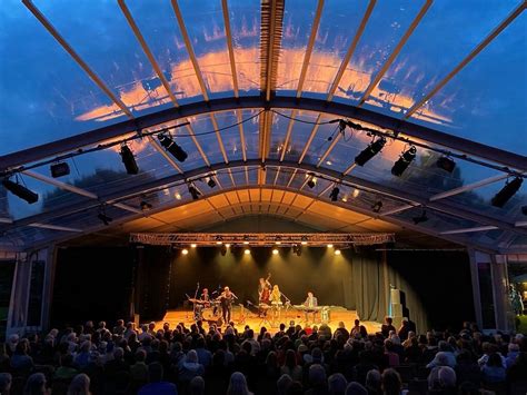 THE FESTIVAL THEATRE AT HEVER CASTLE (2026) All You Need to Know BEFORE ...