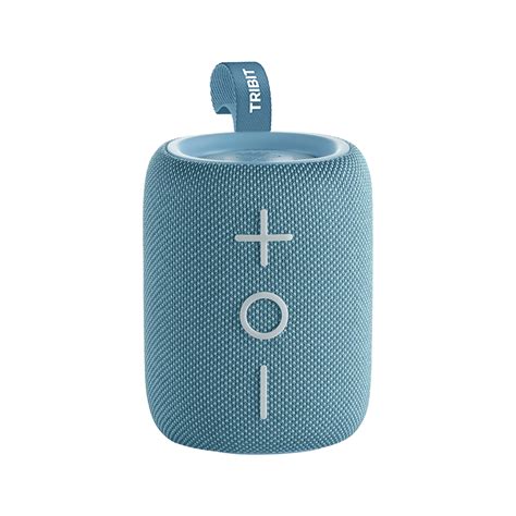 TRIBIT StormBox Mini Portable Bluetooth Speaker – Tribit.com