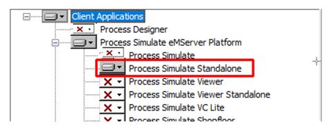 Process Simulate Tutorial 的图像结果