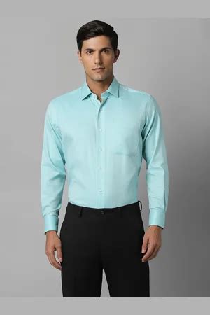 Louis Philippe Collection | FASHIOLA INDIA