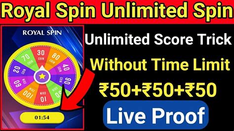 royal winner spin download ios