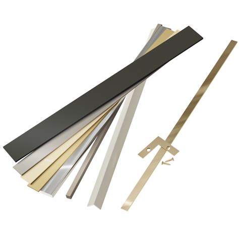 Image result for Metal Trim Clips