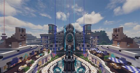 Freebuild-MC - Minecraft Serverlist | Die deutsche Minecraft Serverliste!