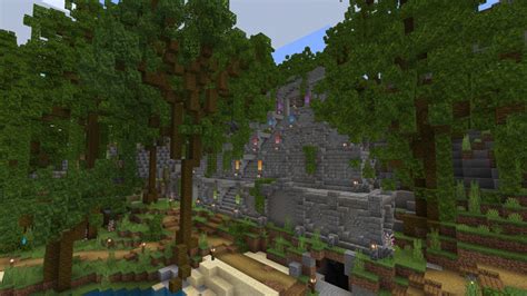 Image result for Minecraft Tutorials Tropical